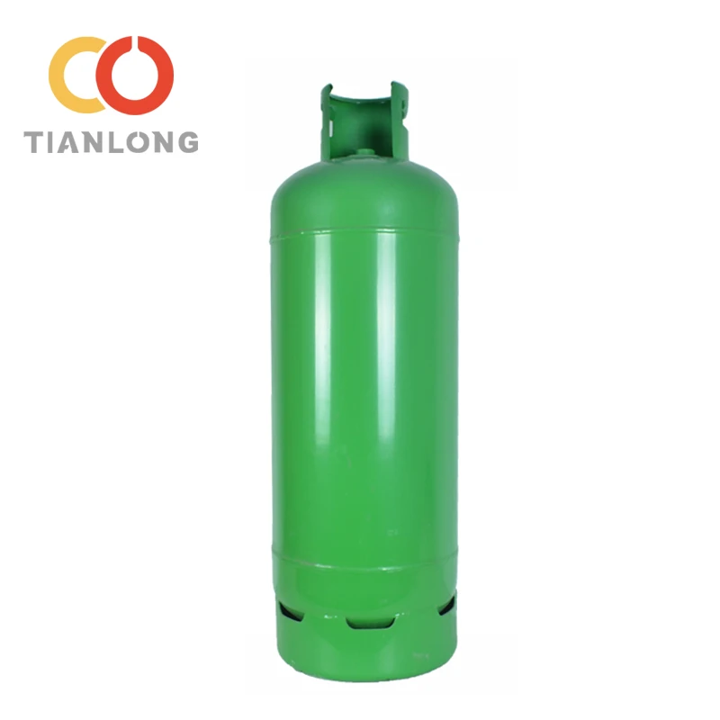 Hot sale  50KG  lpg cylind gas best for cooking