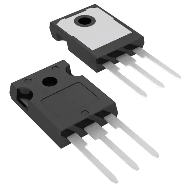 Оригинальный новый чип FGH40N60 FGH40N60SFDTU Профессиональный транзистор с интегральной схемой MOSFET IGBT BOM поставщик FGH40N60SFD