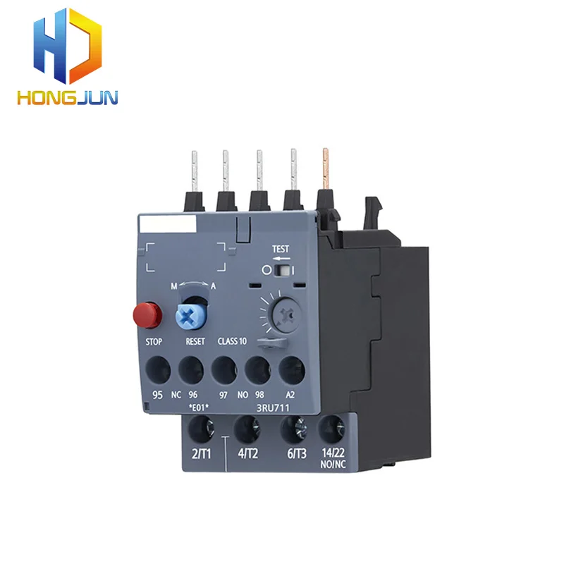 Thermal overload relay 3RU7116-1FB0 for Siemens