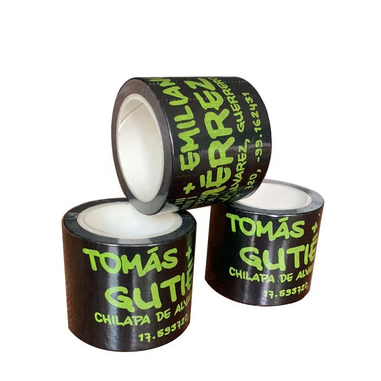 Wholesale Washi Paper Masking Decorative Printed Custom Make Washi Tape