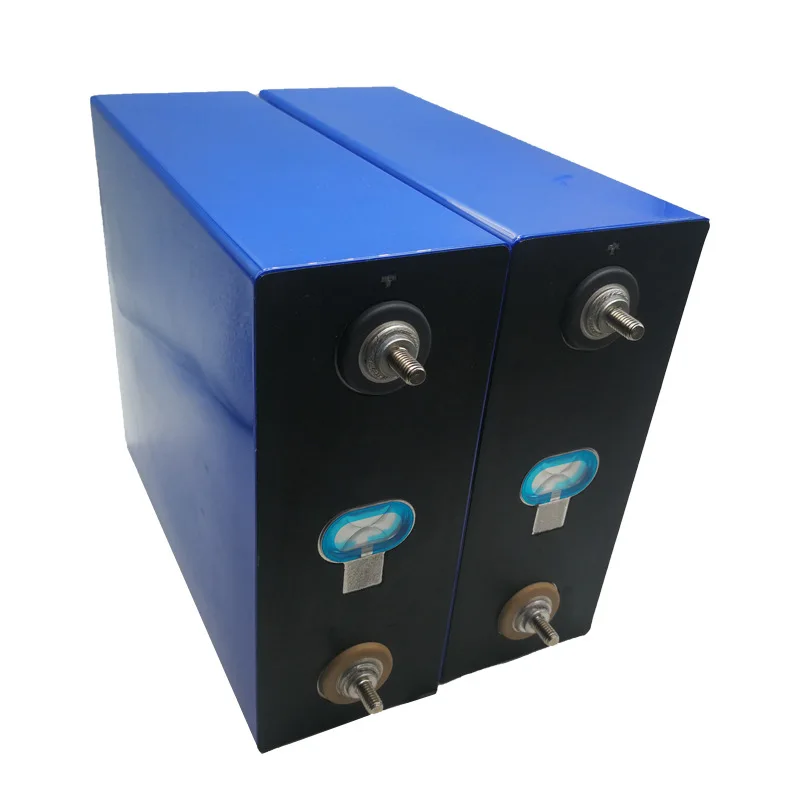 Hot Selling 3.2V 50ah 120ah Batteries Solar 230ah 272ah 302ah Battery Cell for PV/Home Solar Energy Storage System