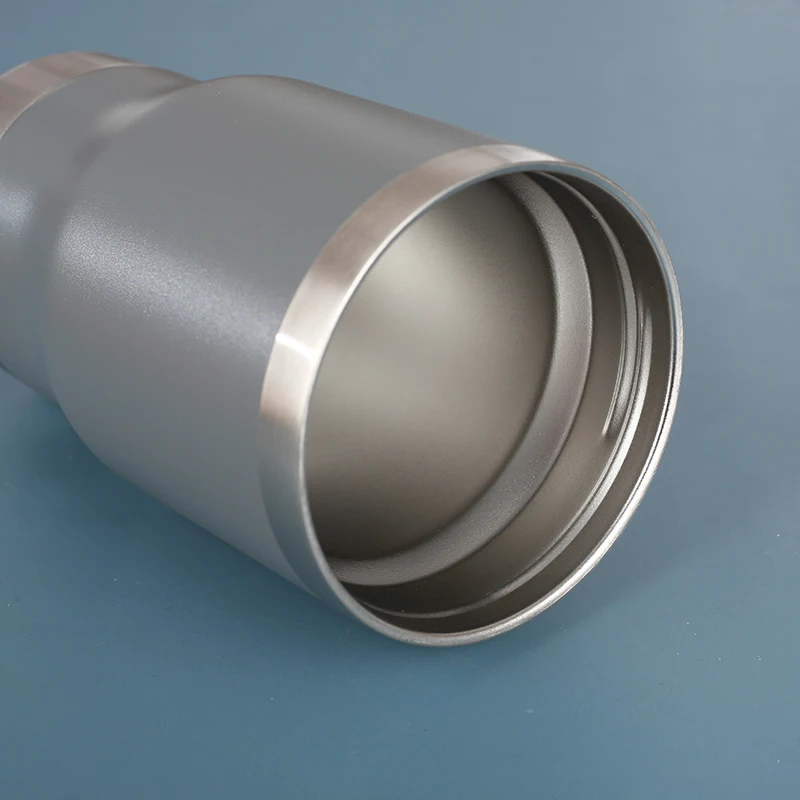 Personalize Custom Insulator Holder Beverage Stainless Steel Double Wall Vacuum Insulated 4 in 1 Can Cooler with Beer Opener