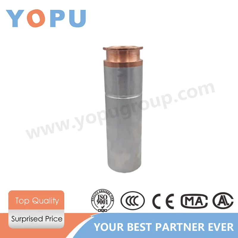  Высокое качество mjpt PRE-INSULATED распределительная рукава кабельный наконечник медный обжимной кабельные