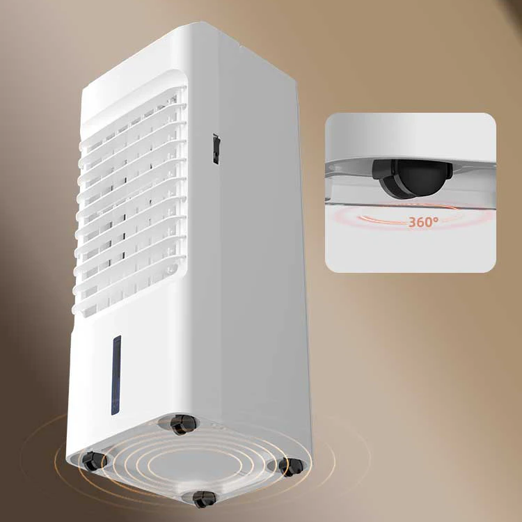 With air purification function Low noise solar charging Suitable for home outdoor and scenic use Water-cooled fan