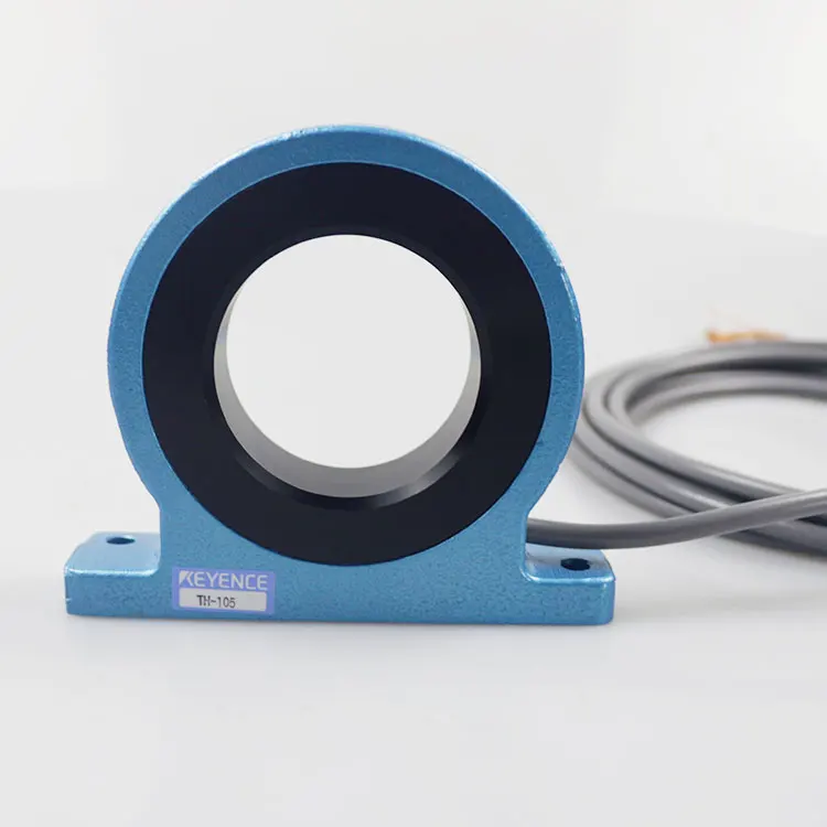 TH-105 KEYENCE Keyence new original imported sensor TH-105 ring sensor genuine guarantee