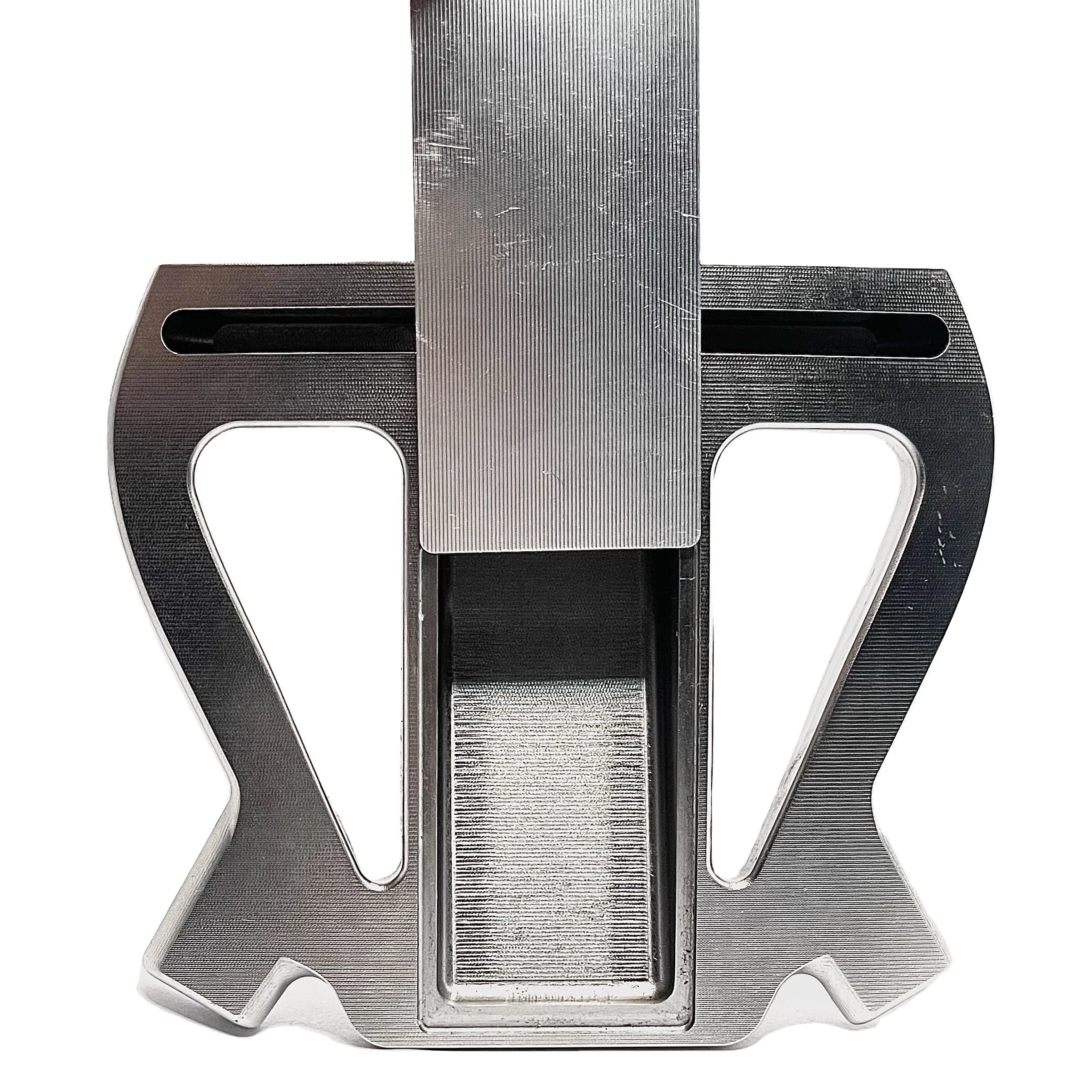 2024 NEW Japan Detachable golf putter factory CNC milled Stainless Steel forged golf putter head golf set