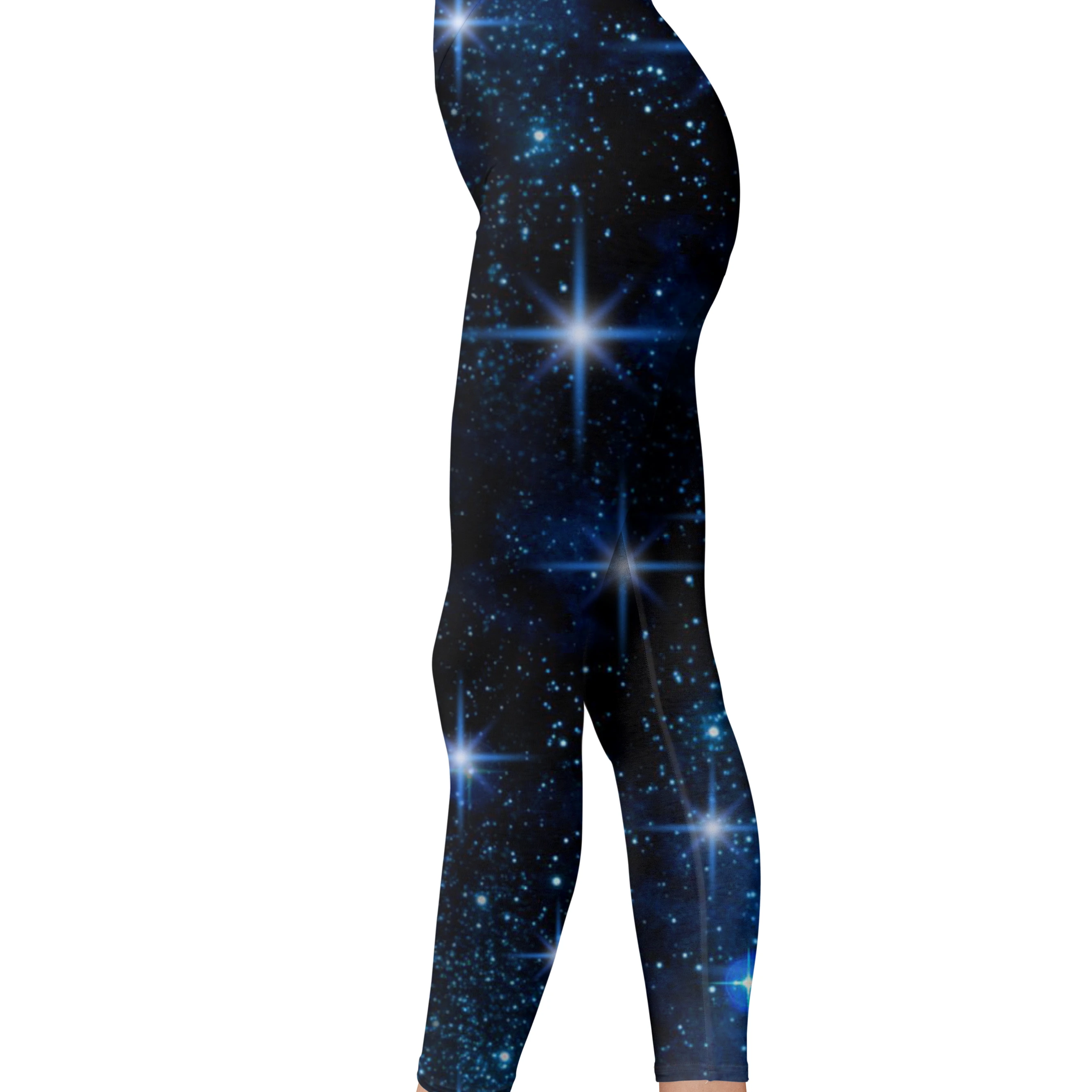 Women Fitness Sportswear High Waist Gym Leggings Flex Vital Stretchy Running Tight Yoga Pants