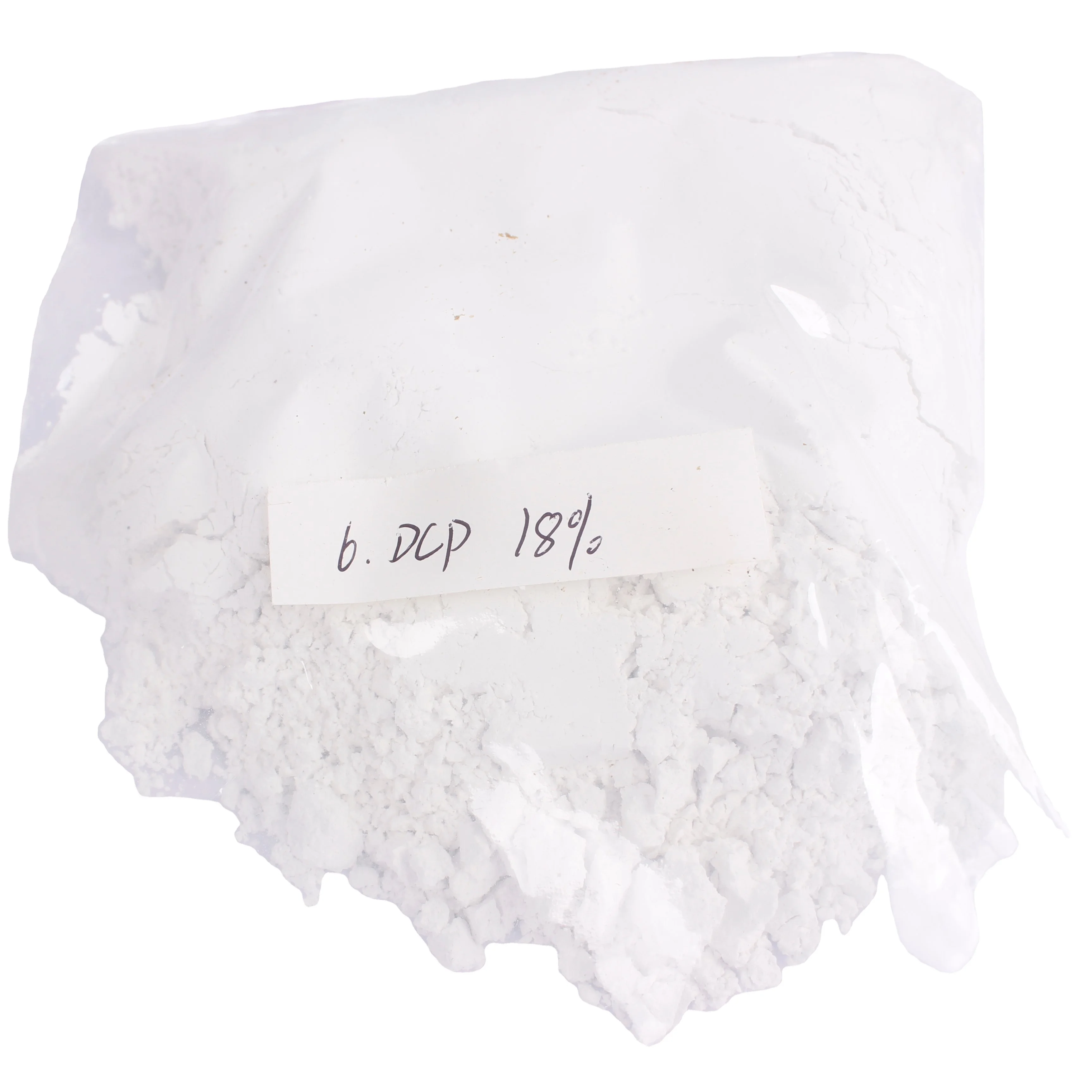 Poultry Feed Chicken Bulk DCP 18