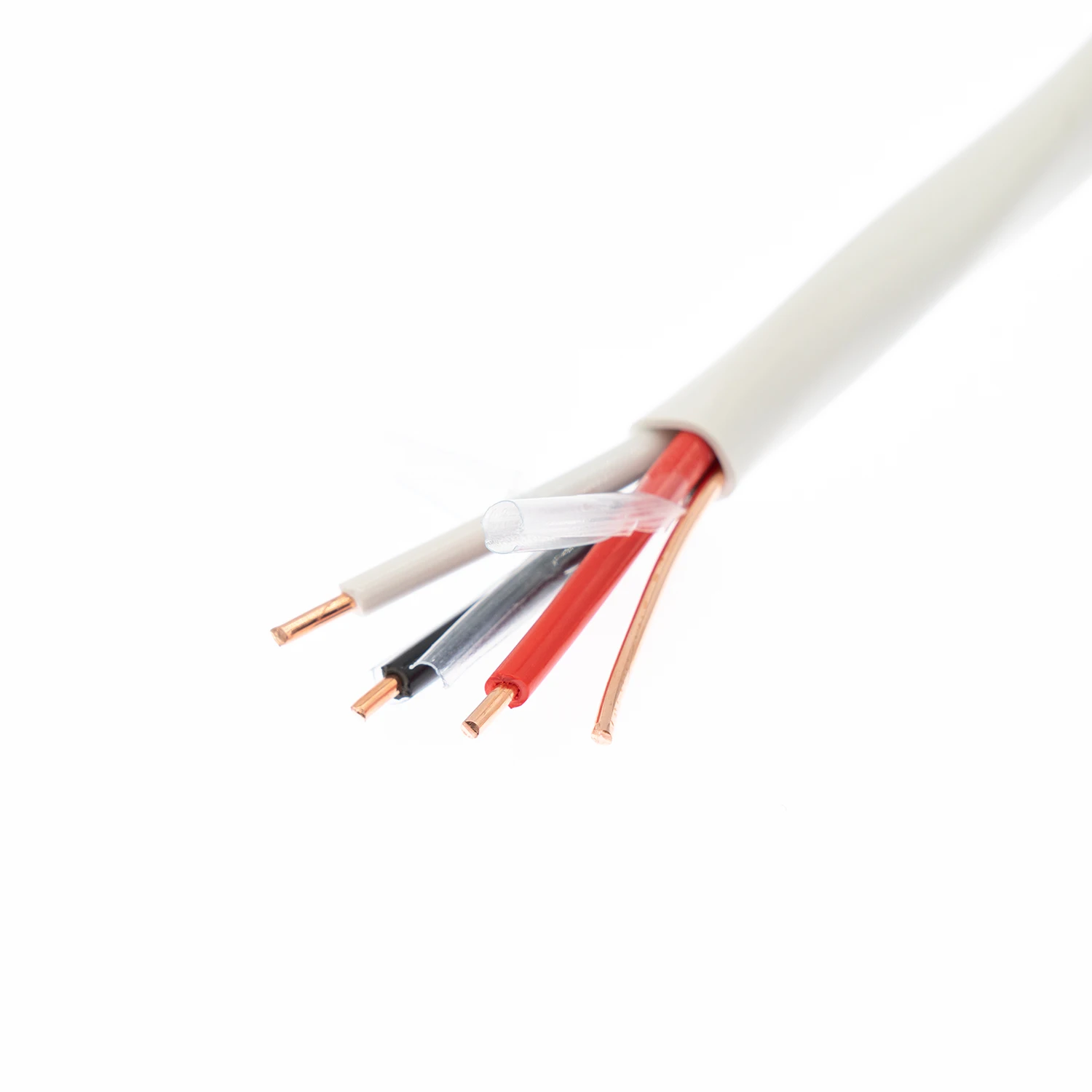 14/2 14/3 12/2 AWG Romex NMD90 Copper Conductor Cable NMD90 Building Wire with cUL Certificate for Canada