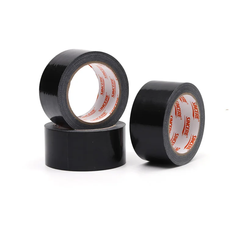 Истирающаяся водостойкая клейкая ПВХ-лента для защиты соединений труб
