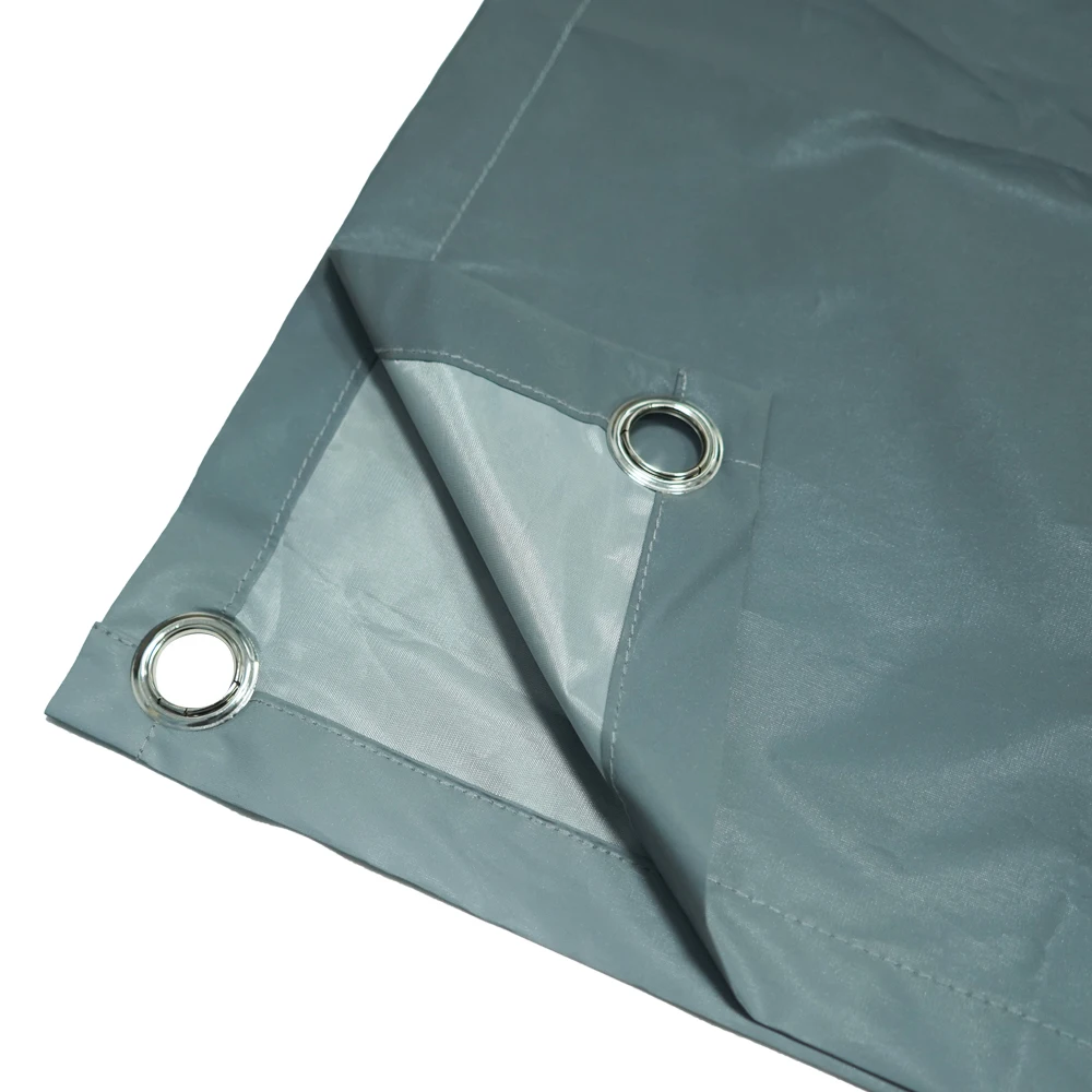 High Quality Adult Long  Reflective Waterproof  Raincoat Large Size Windbreaker Rain Poncho Cloak Cape Overcoat