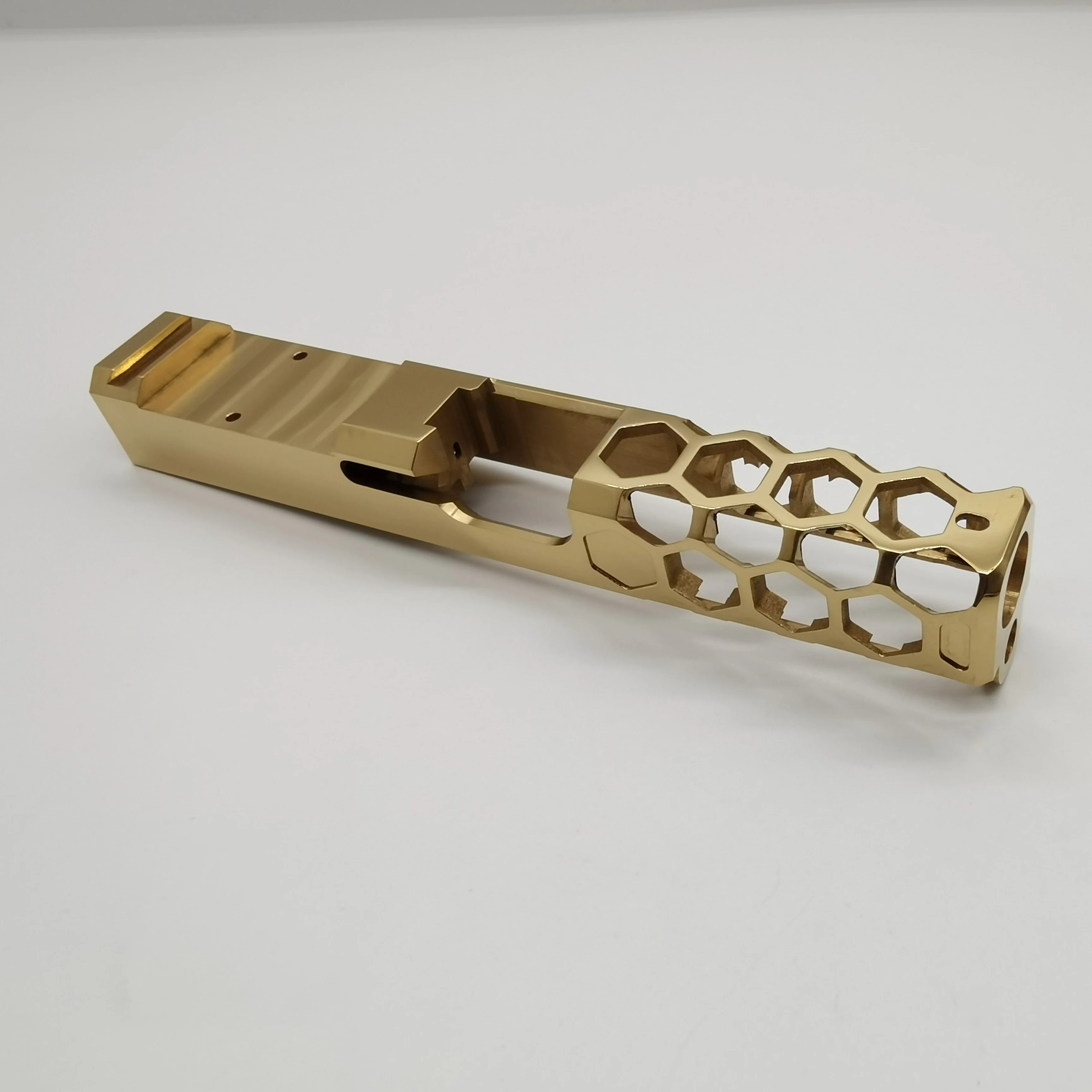 
oem cnc machining part gun parts oem machining oem machining parts 