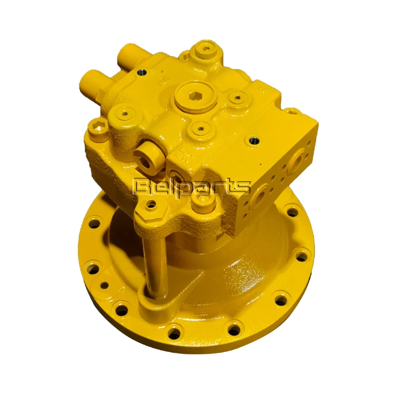 Экскаватор R160LC-9 R160LC-9S R180LC-9 поворотный редуктор 31Q5-10160