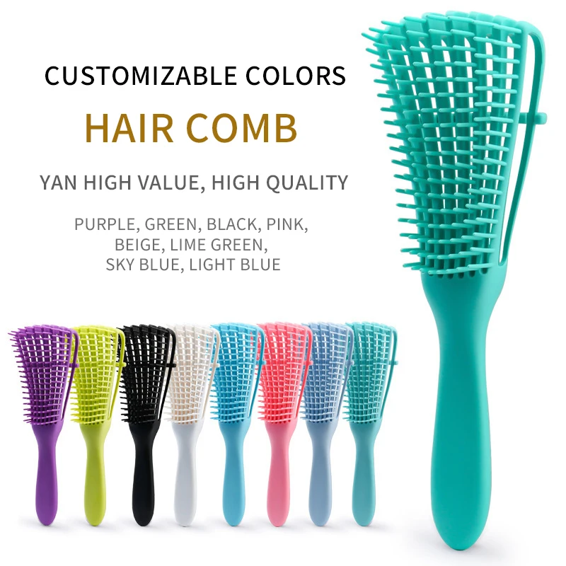detangle  for hair detangling hair brush