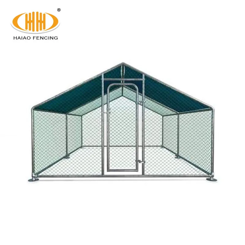 High Quality Movable Farm Animal cage chicken coop