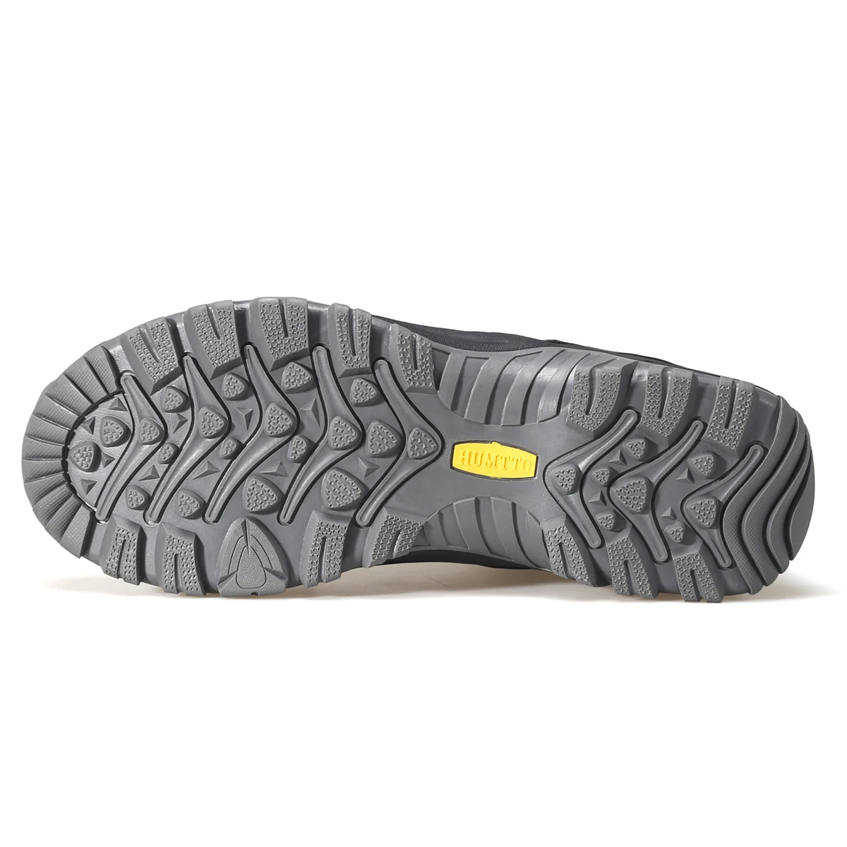 Humtto Outdoor High Quality High-top Cotton Shoes Waterproof Outdoor Hiking Safety Shoes With Velvet