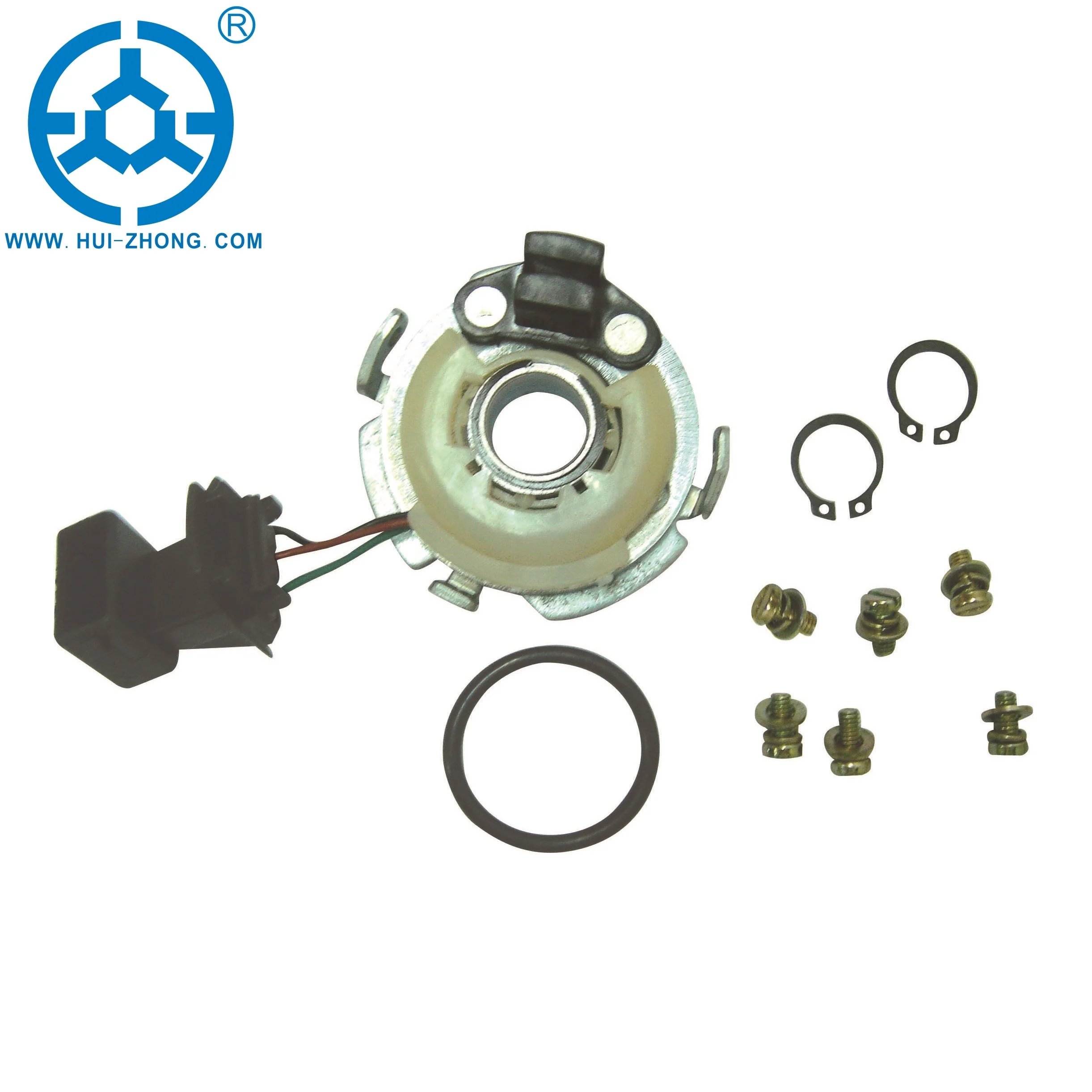 BOSCH 1230500221 NEW Distributor Ignition Pickup HALL SENSOR  FOR  VW  0409053591  1237031298  9231087552