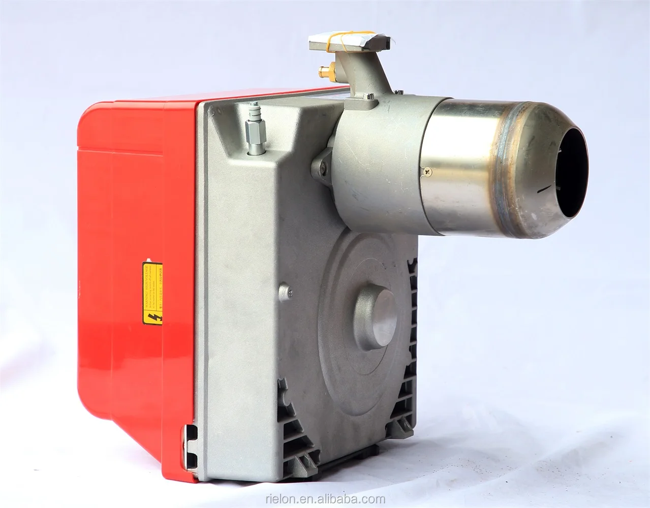 DOWSON BS2 industrial gas burner