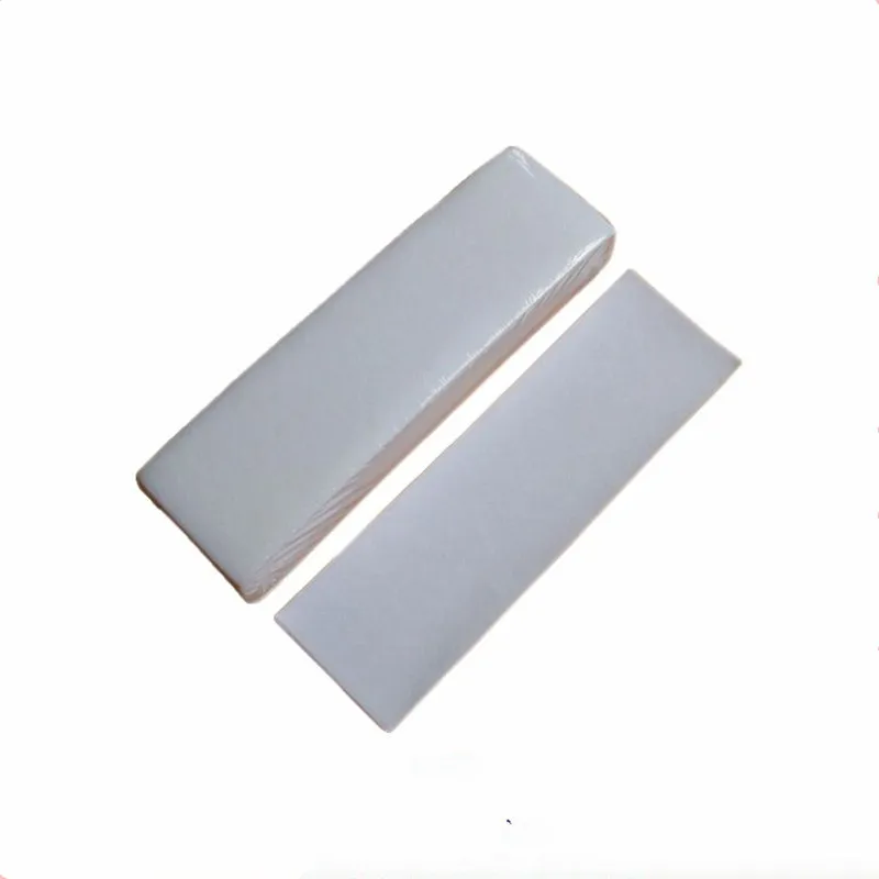 Disposable 90G Depilation Strip,Spunlace Waxing Strip /Wax Wrapping Paper