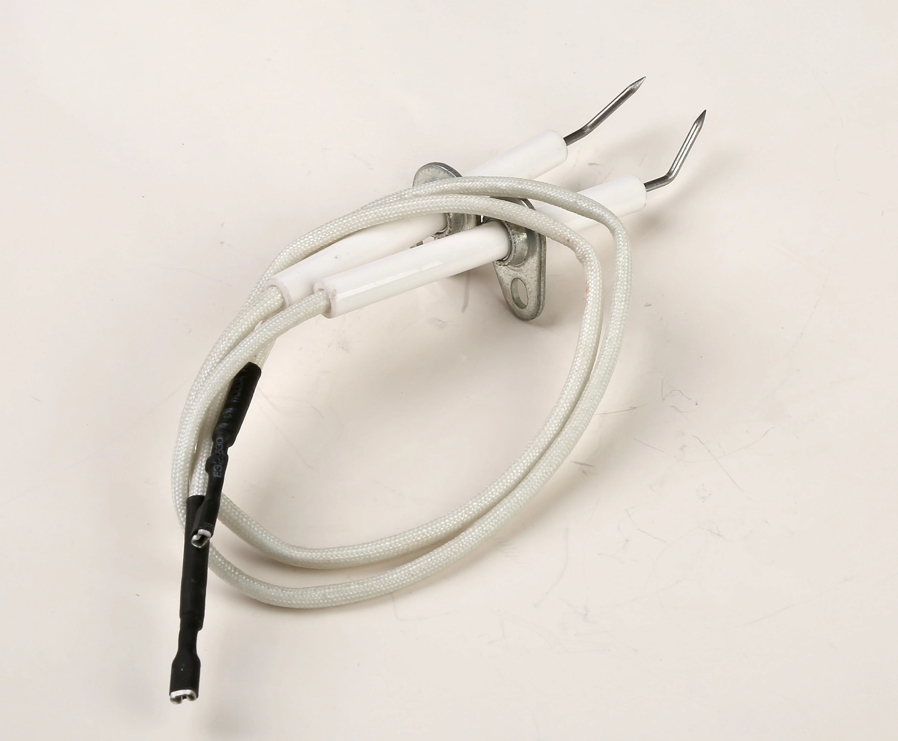 High quality gas furnace oven stove burner promotional 95% alumina ceramic ignition needle