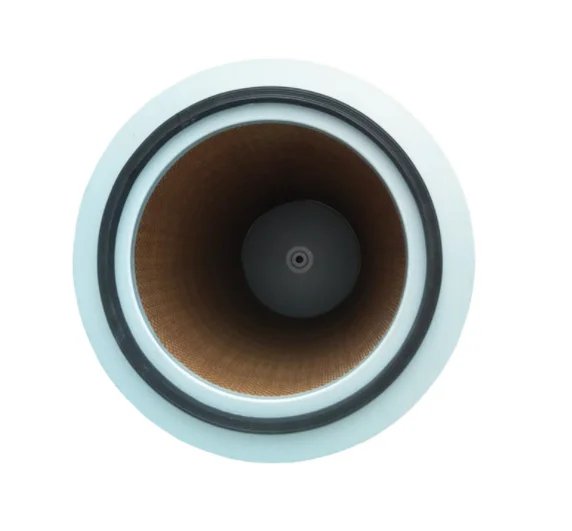 OMEGADE OGFD315 Air Filter Hepa Main Element Air Compressor Filters For Equipment Manufacturing Industry