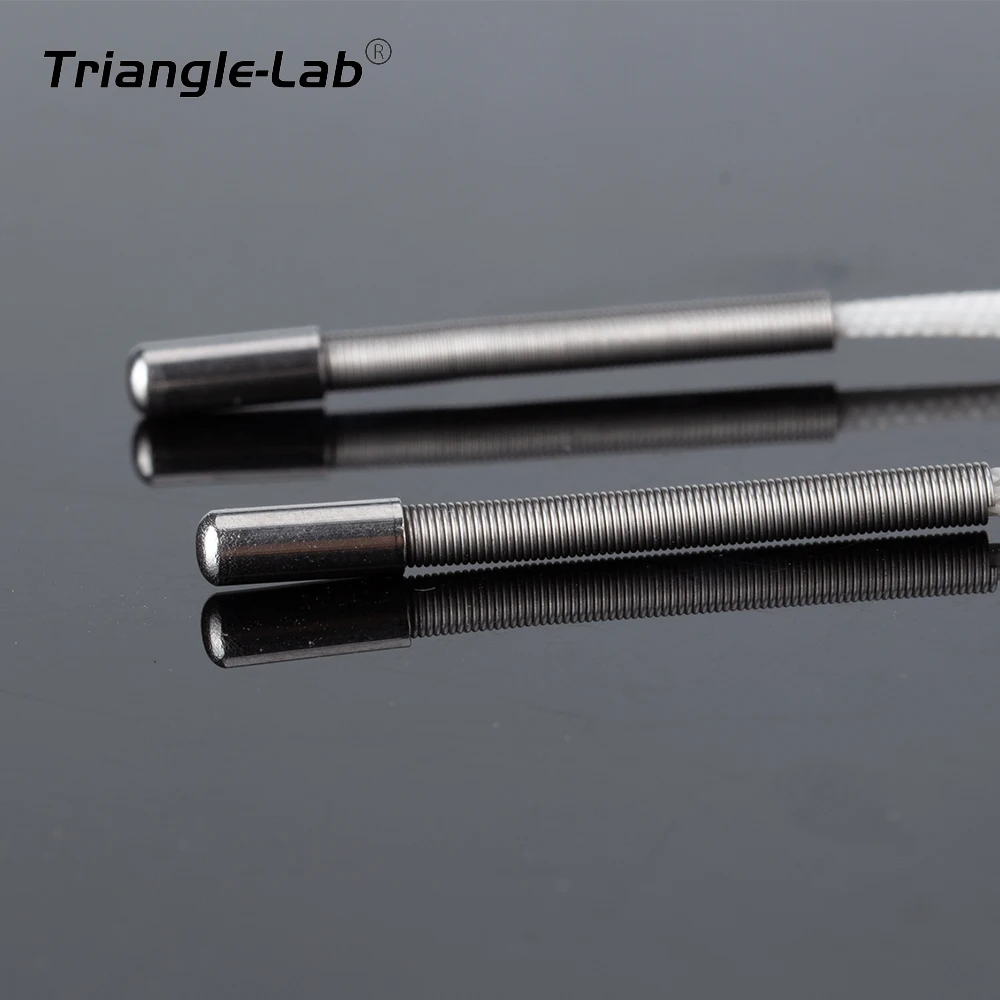 Trianglelab Prusa MK4 104NT-4-R025H42G (104GT-2 )  Thermistor Cartridge for for prusa MK4