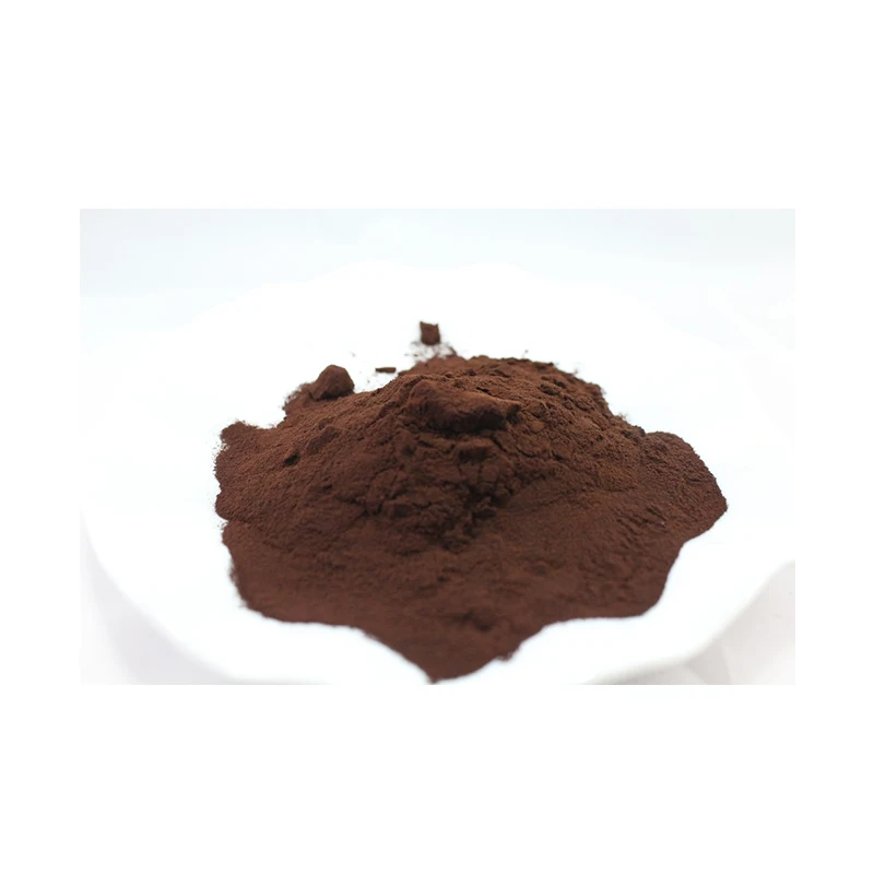 Пищевые добавки, порошок карамельного вкуса