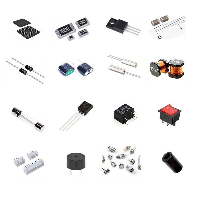 Eletronic Components AFS3-03000350-40-20P-6-S1 In Stock