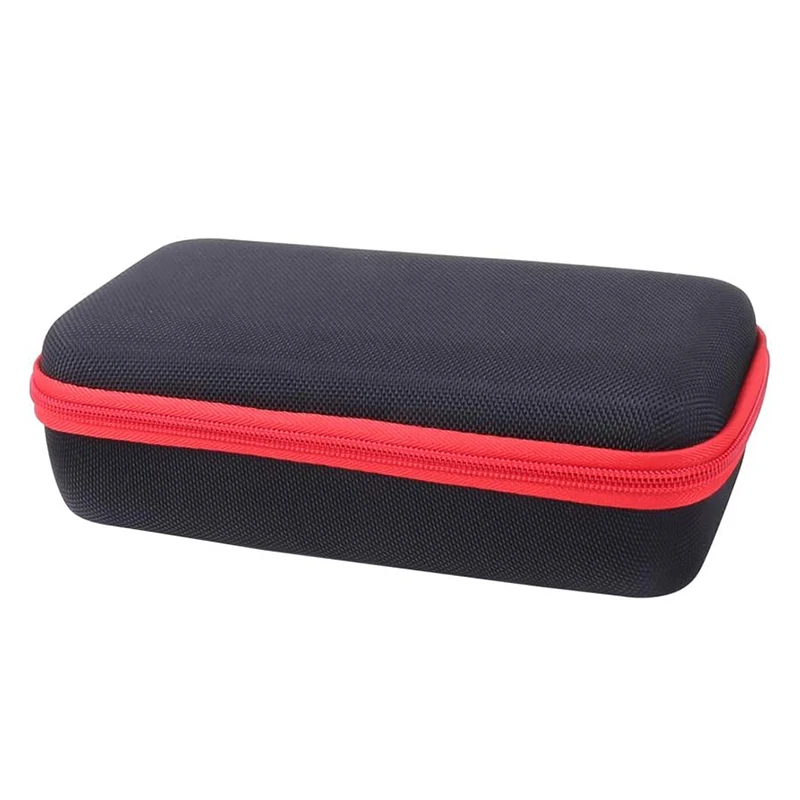 Custom rubber eva carrying case for electric tester multimeter practical dustproof multimeter digital hard case for AstroAI