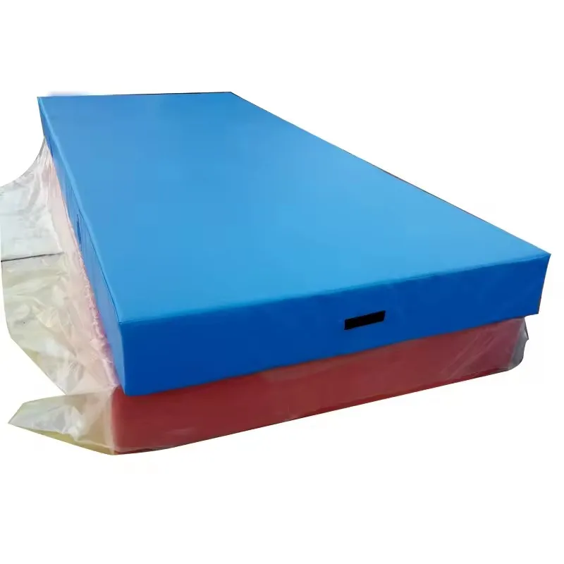 Коврик из ПВХ для фитнеса
