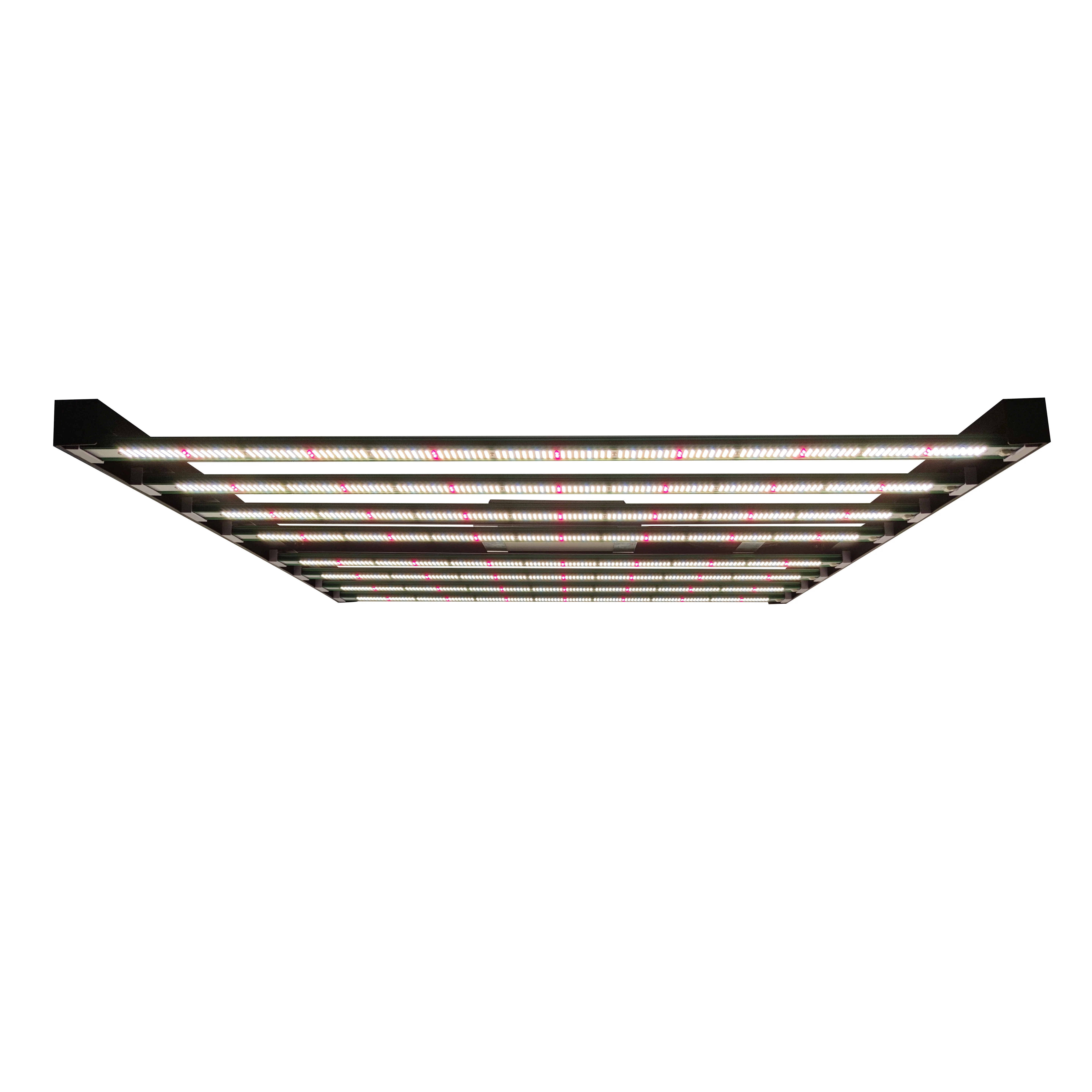 Hot-selling Full Spectrum Led Grow Light Commercial 800 Watt Horticulture Plant Growing Led Grow Light for Indoor Veg and Bloom