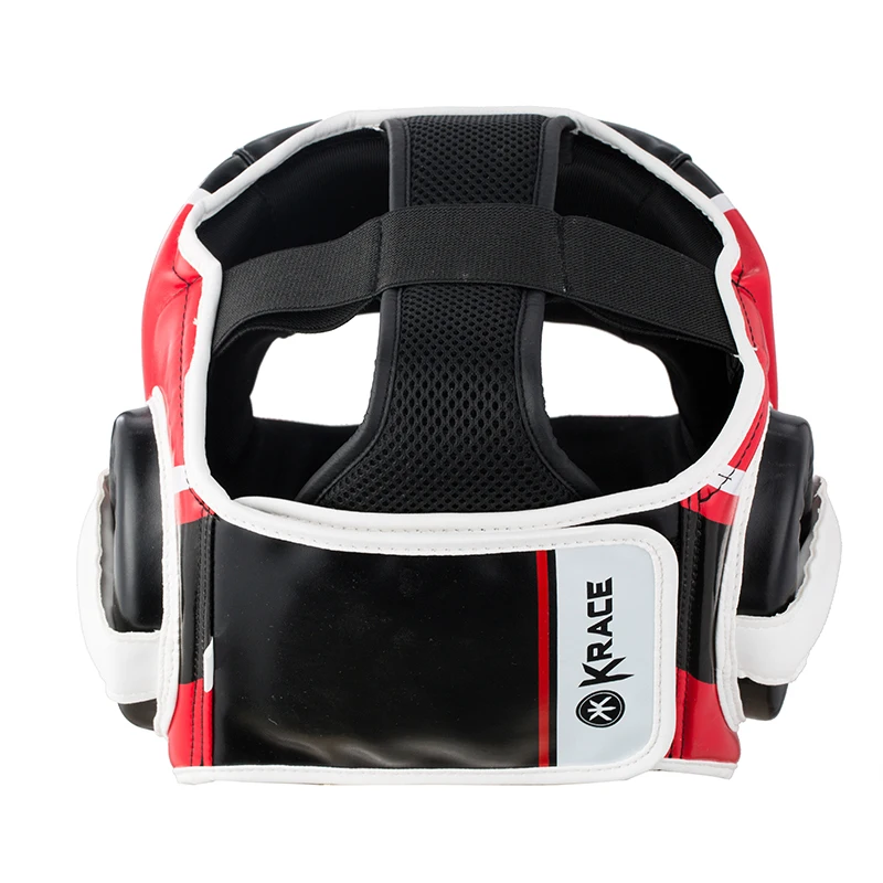 
New Design Model ntegrative Sport Adult Logo Style Color Printing Type Soccer Scrum Cap Head Protector Soft Protective Helmet 