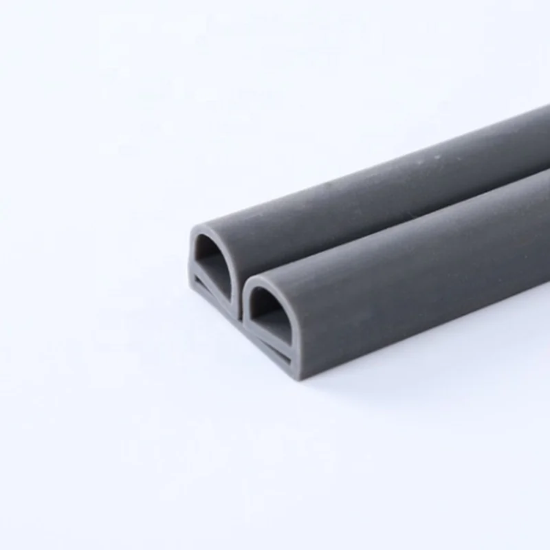 Пользовательские резиновые прокладки печи силиконовые уплотнения двери Паровая прокладка