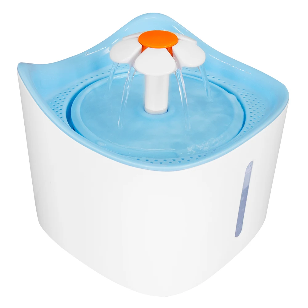 
Pet-U Brand Pet Drinking Water Dispenser Cat Automatic Dog Water Fountain 