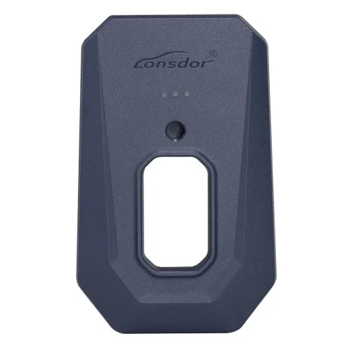 Lonsdor KW100 BT Smart Key Generator Compatible with LT20 Series  PCB for All Keys Lost & Adding Keys