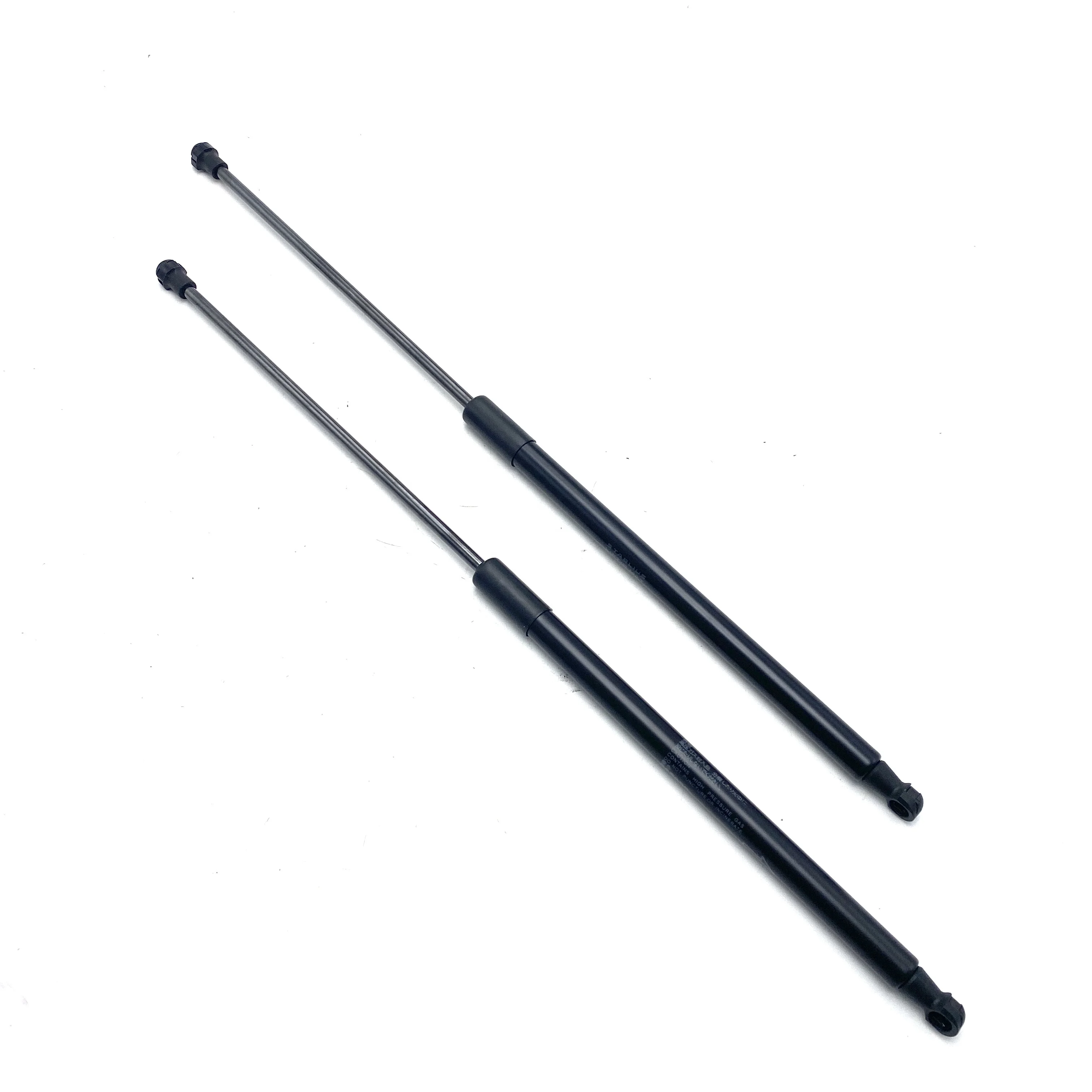 LUXESOEM Car Front Hood Lift Supports for CROWN 2015 OEM 53440-0N030 L/R engine Strut Kit HOOD SUPPORT