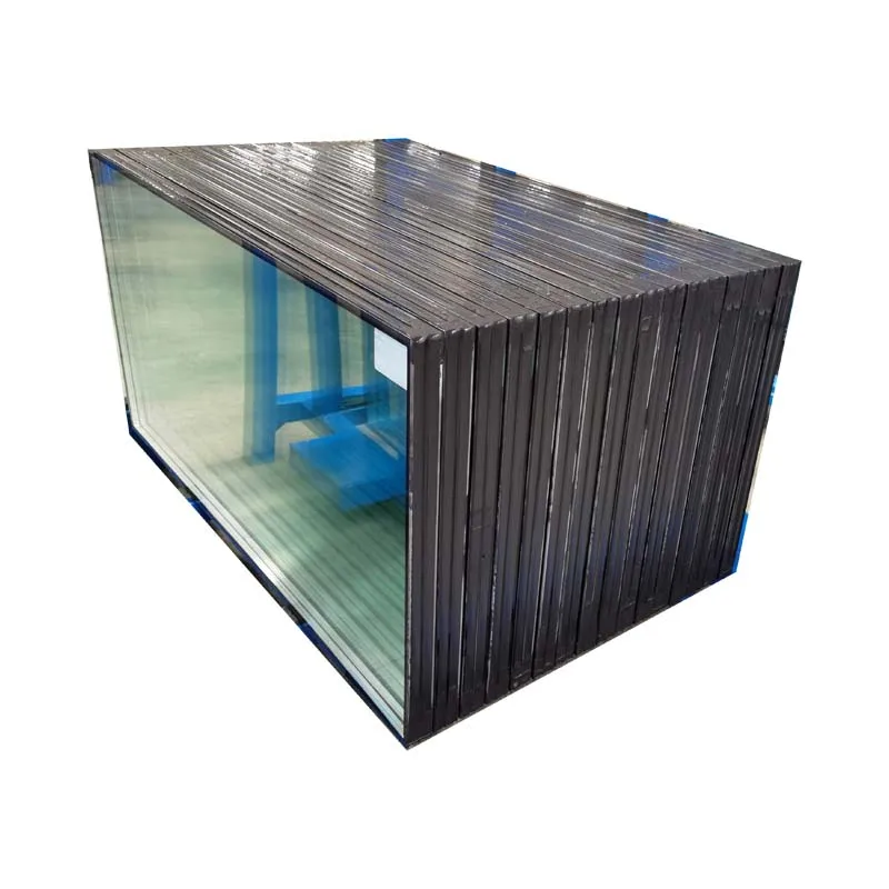 CE ISO Certificated Heat Preservation Low-E Insulated Glass Wholesale Factory Price Window Panels