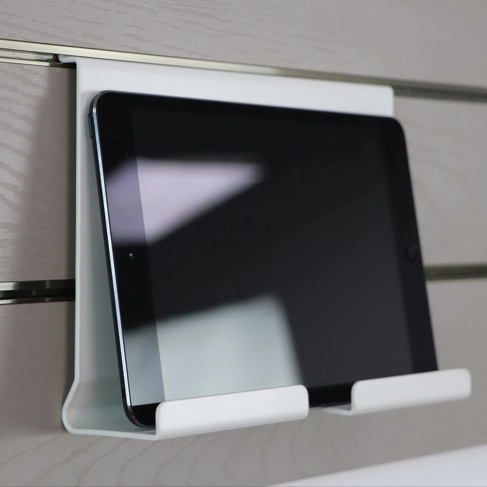 E-P002 простая железная подставка для планшета iPad полка рецептов книжная журнала чтения многофункциональная