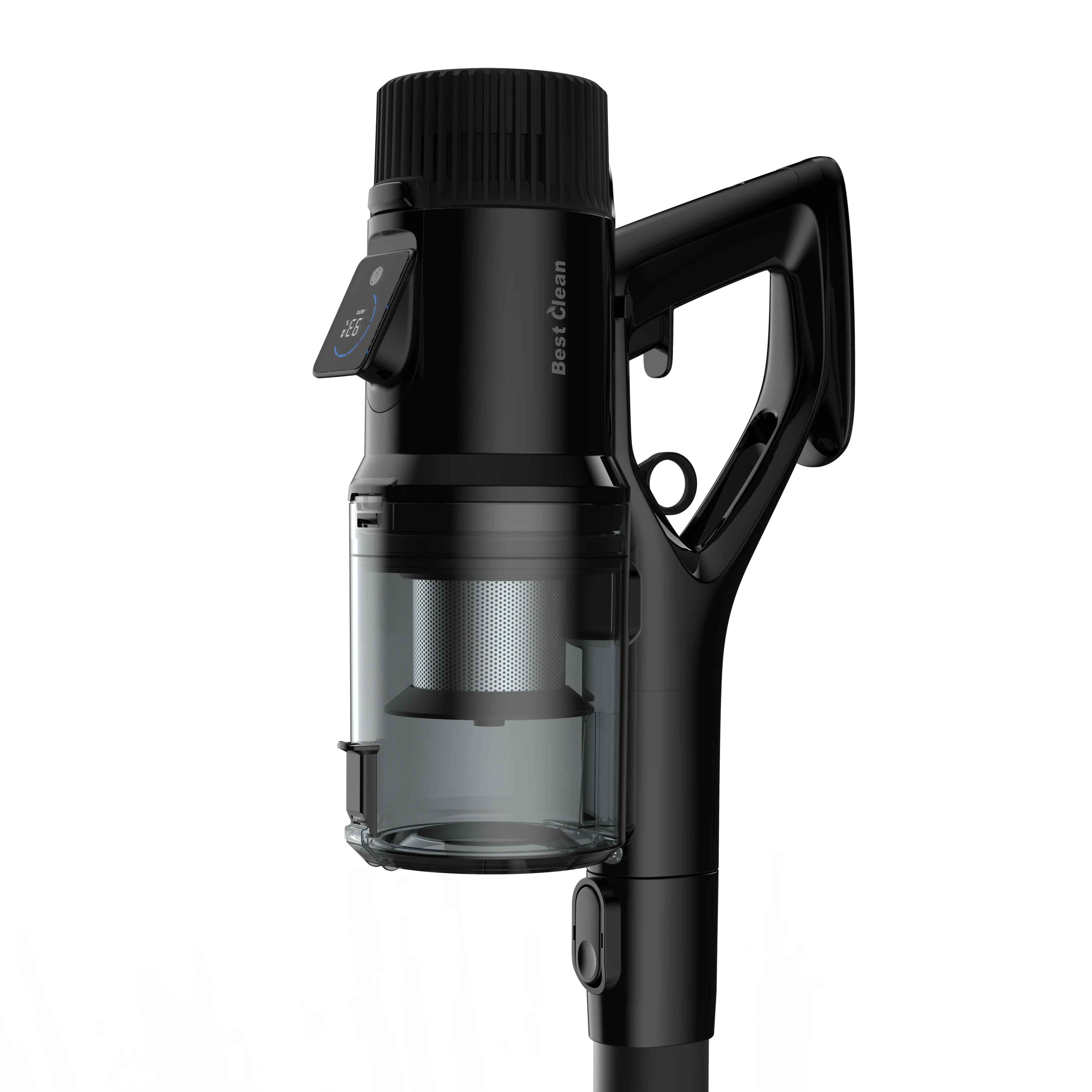 Best Clean 30KPA Smart Home Appliances Rechargeable Wireless vaccum cleaner Stick Upright Handheld Cordless Vacuum Cleaner