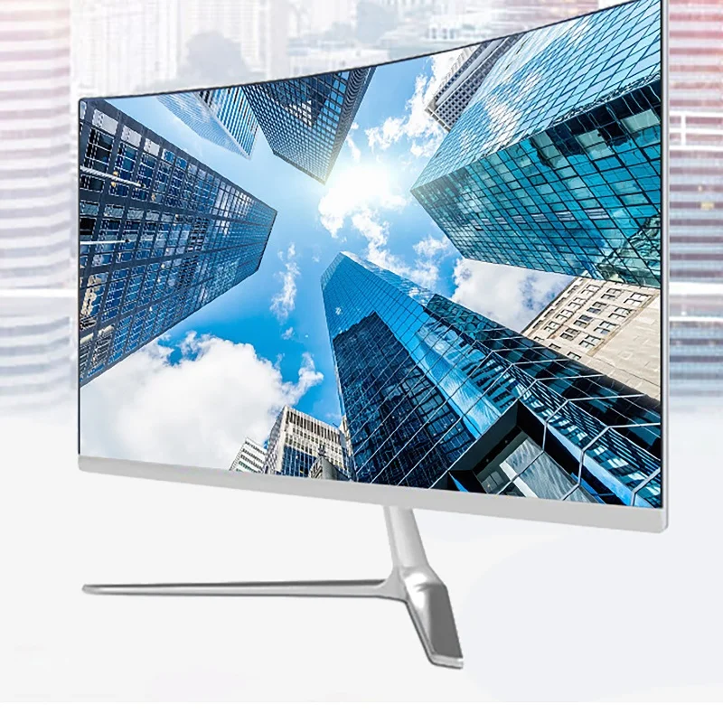 Cheap Monitor 20 Computer Screen Monitor Ips 1600x900 75 Hz Lcd Pc Monitors