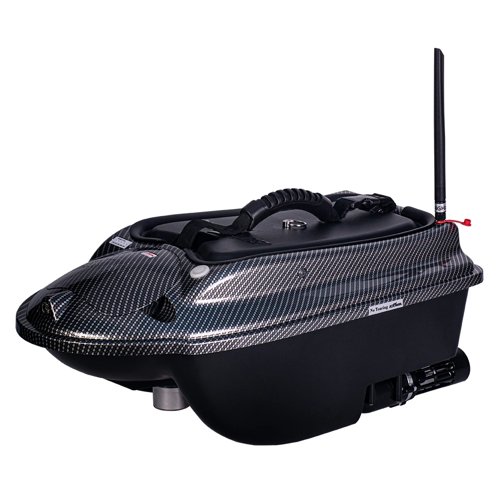 Boatman Actor Plus GPS Fishing Bait Boats Gps Rc Carp Fishing Remote Controlled Bait Boat Fish Baitboat Feeding Boat Bait