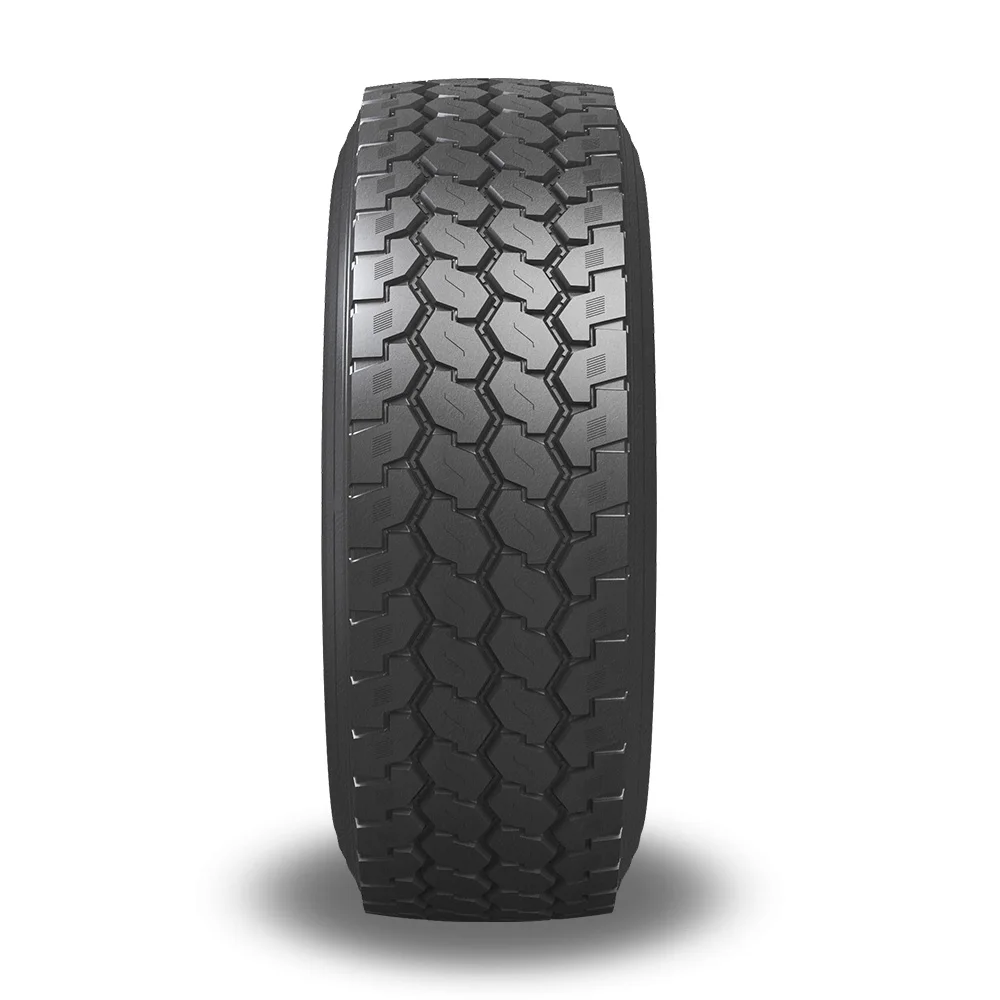 GTMT1 новые шины китайского бренда изготовленные в Таиланд для автобусов и грузовиков хорошее качество прицеп TBR 385/65R22.5