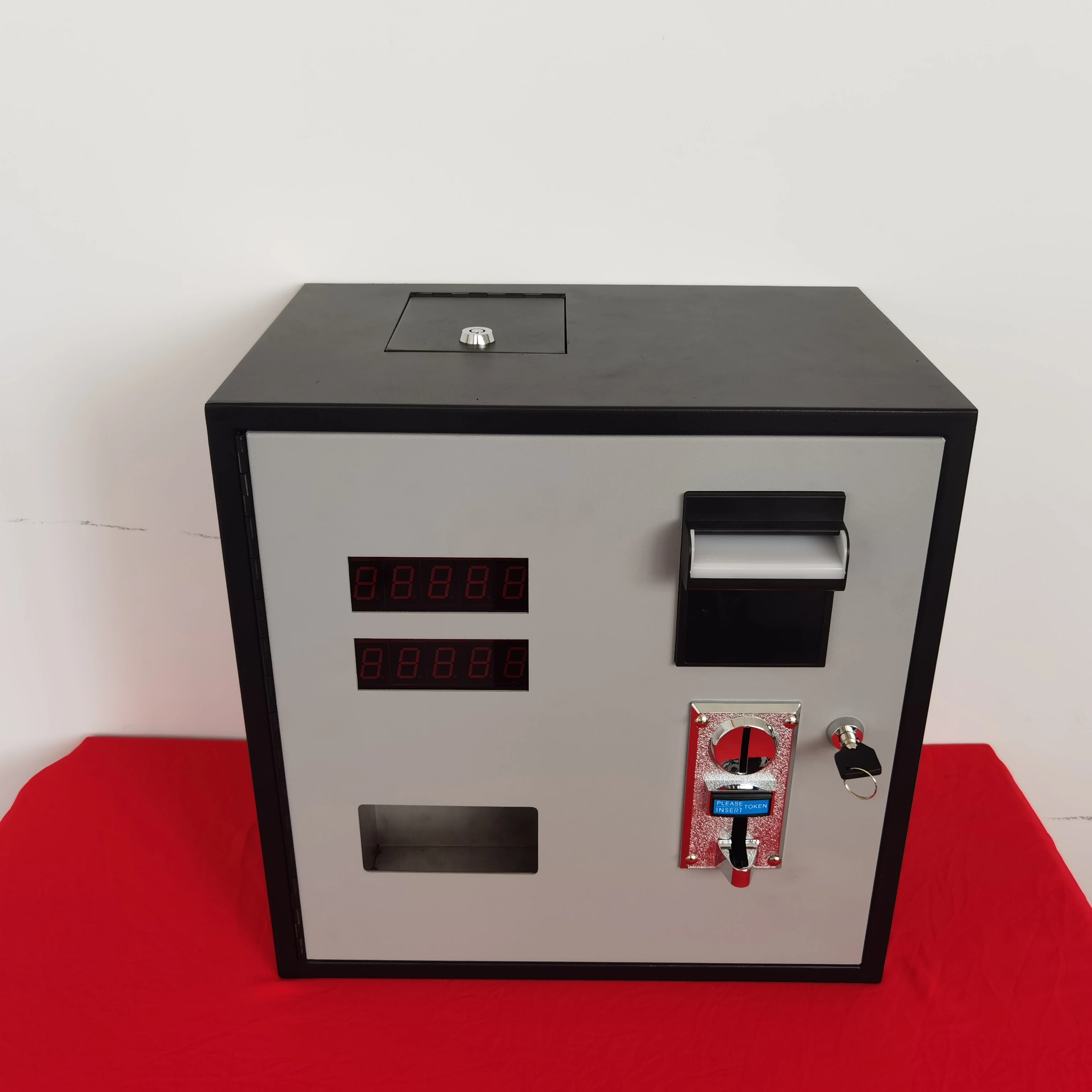 Dollar Bill Changer Coin Vending Machine coin change vending, Laundry & Arcade