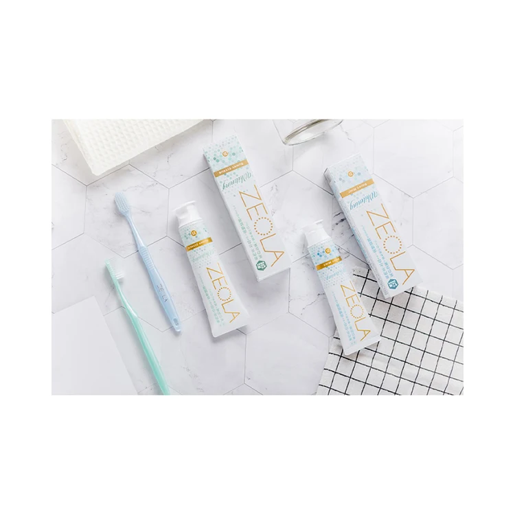 Japanese Strengthens Teeth Whitening Teeth White Cavity Toothpaste Limited sale