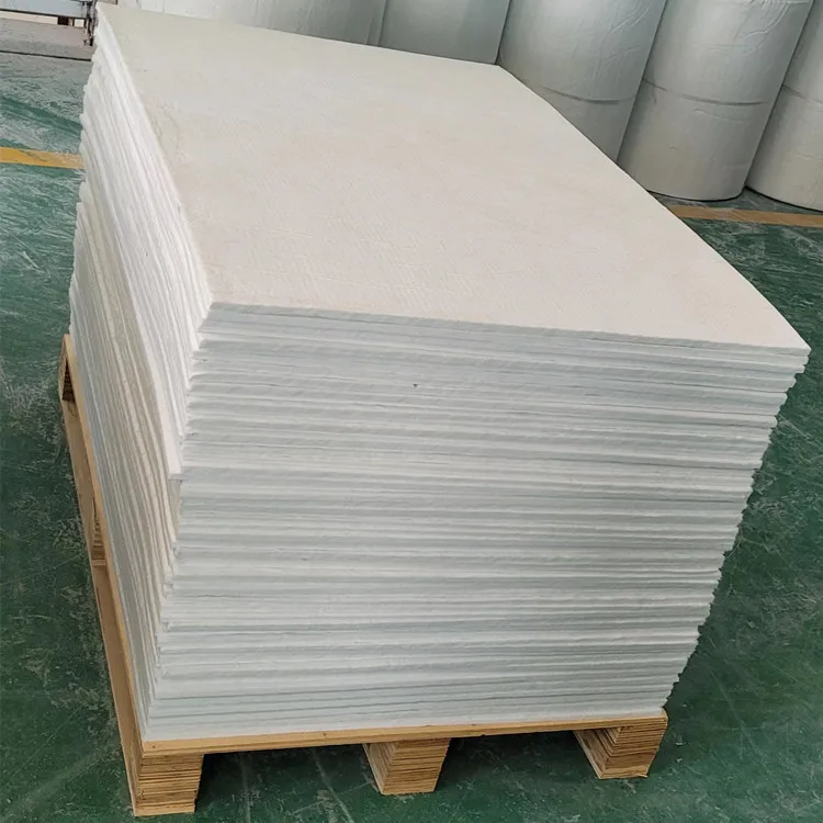 10mm 20mm 30mm 40mm 60mm Aerogel Insulation Sheet for Italian Wall Building Constructure