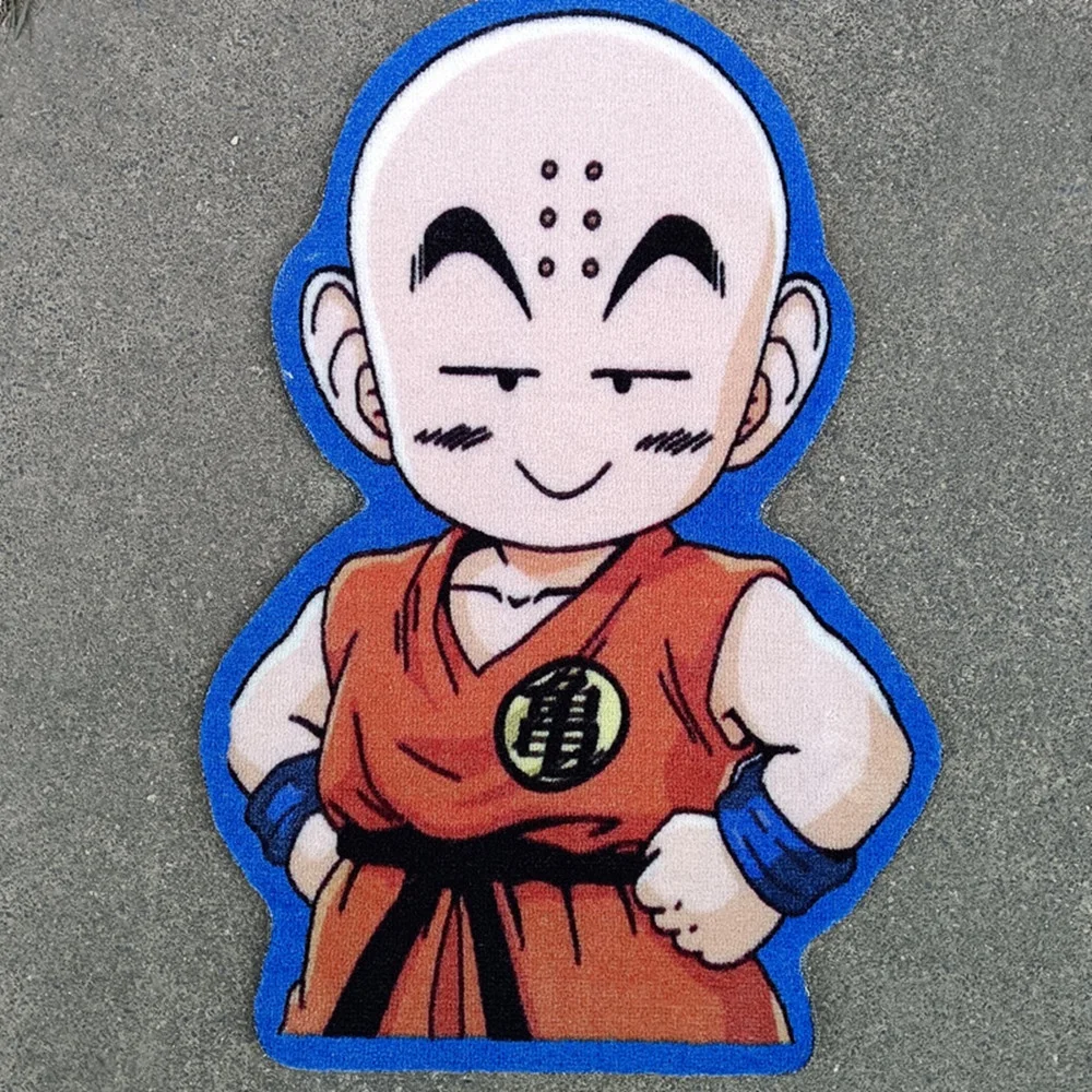 Hand Tufted Carpets Cool Style Home Decor Controller Gamepad Doormats Custom Made Gamer Anime Rugs