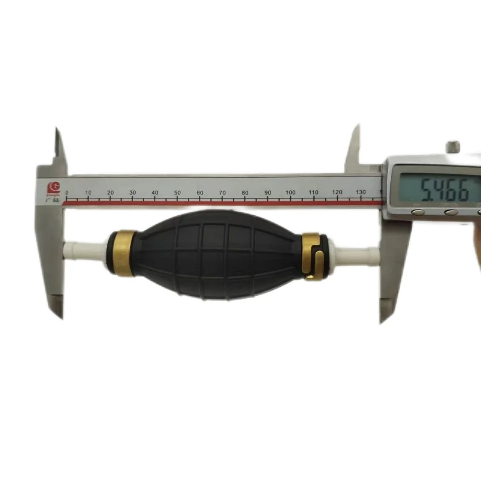 Motorcycle Parts 65700-99703 Fuel Line Assy / Fuel Pumb Only 6MM For Suzuki Outboard Motor Boat Engine Parts