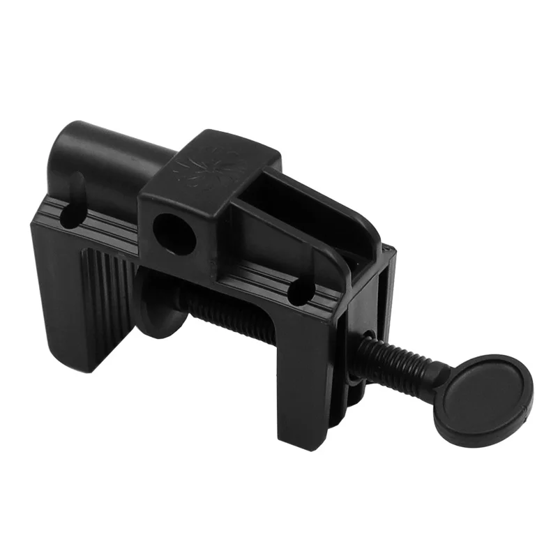 Universal Bracket Clamp Accessories DIY Fixed Clip Fittings Screw Light Mounting Camera Holder for Mic Stand Desk Lamp Broadcast