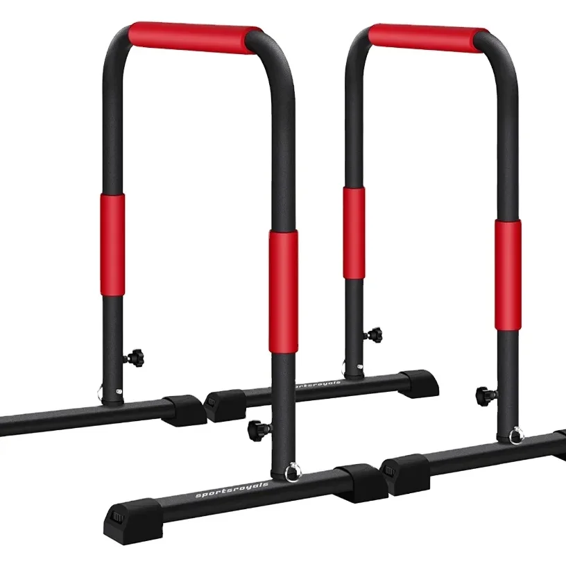 Adjustable multifunctional new gymnastics  single parallel bars Professional power training bar