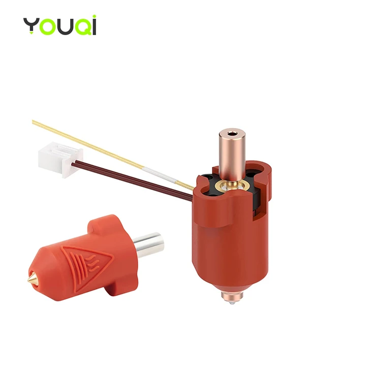 YouQi K1Max Ceramic Heating Block Kit  for 3D Printer